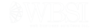 WBSI, Web Business Solutions, Inc.