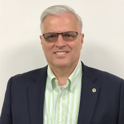 Lance Deffenbaugh, CEO of Web Business Solutions, Inc.
